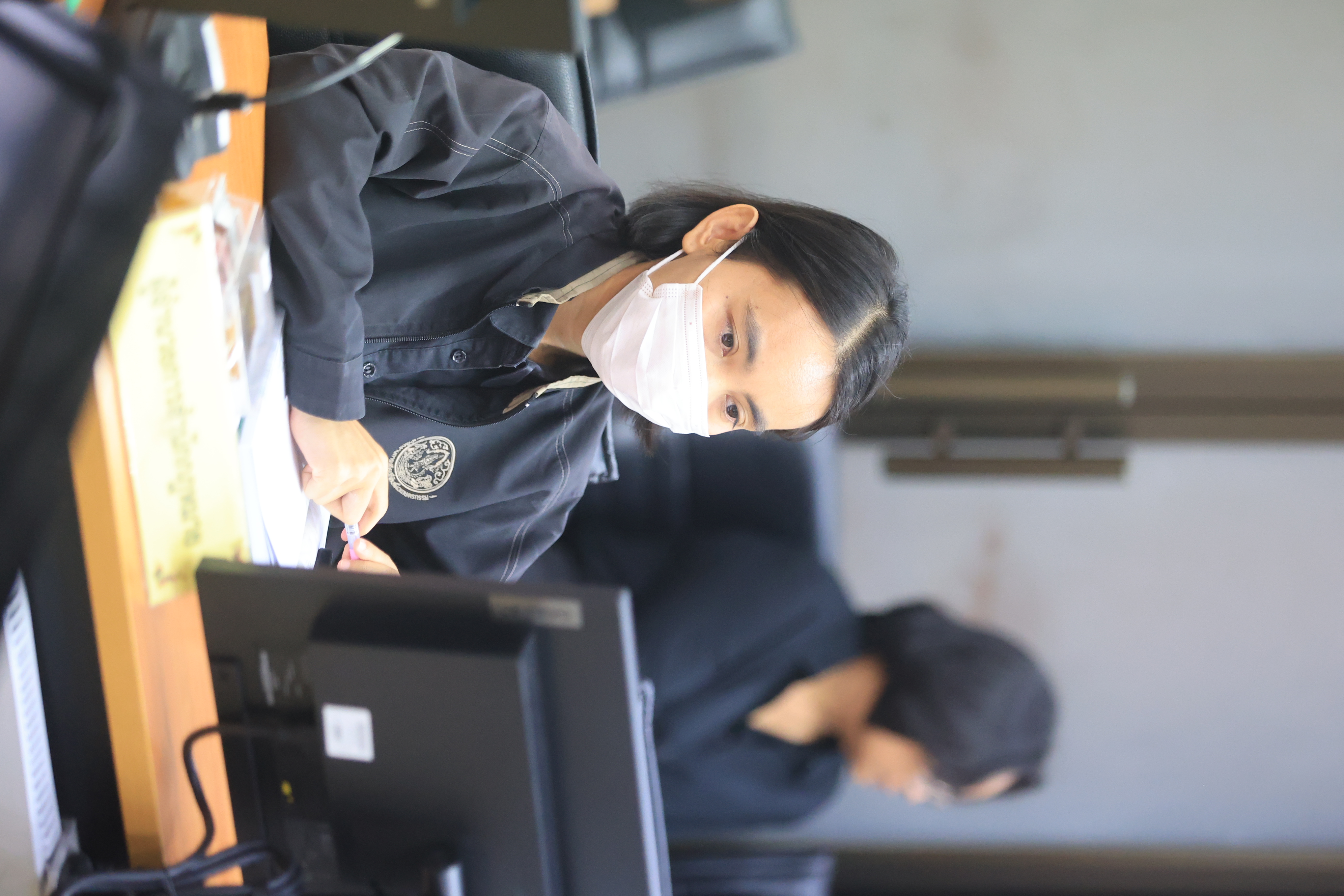 title - ส.ป.ก. ประชุมคณะทำงานดำเนินการเสริมสร้างคุณธรรมและความโปร่งใสของสำนักงานการปฏิรูปที่ดินเพื่อเกษตรกรรม (ส.ป.ก.) ครั้งที่ 1/2569